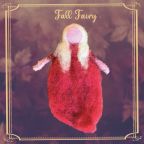 Four Season Fairies - Fall